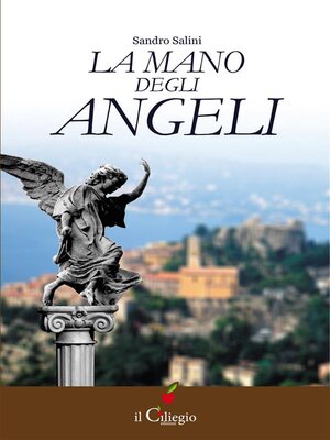 cover image of La mano degli angeli